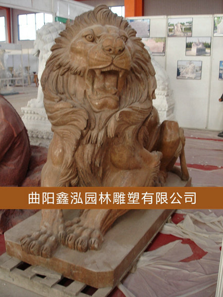 石雕獅子 (13)