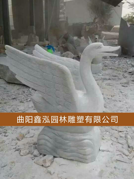 石雕動物 (4)